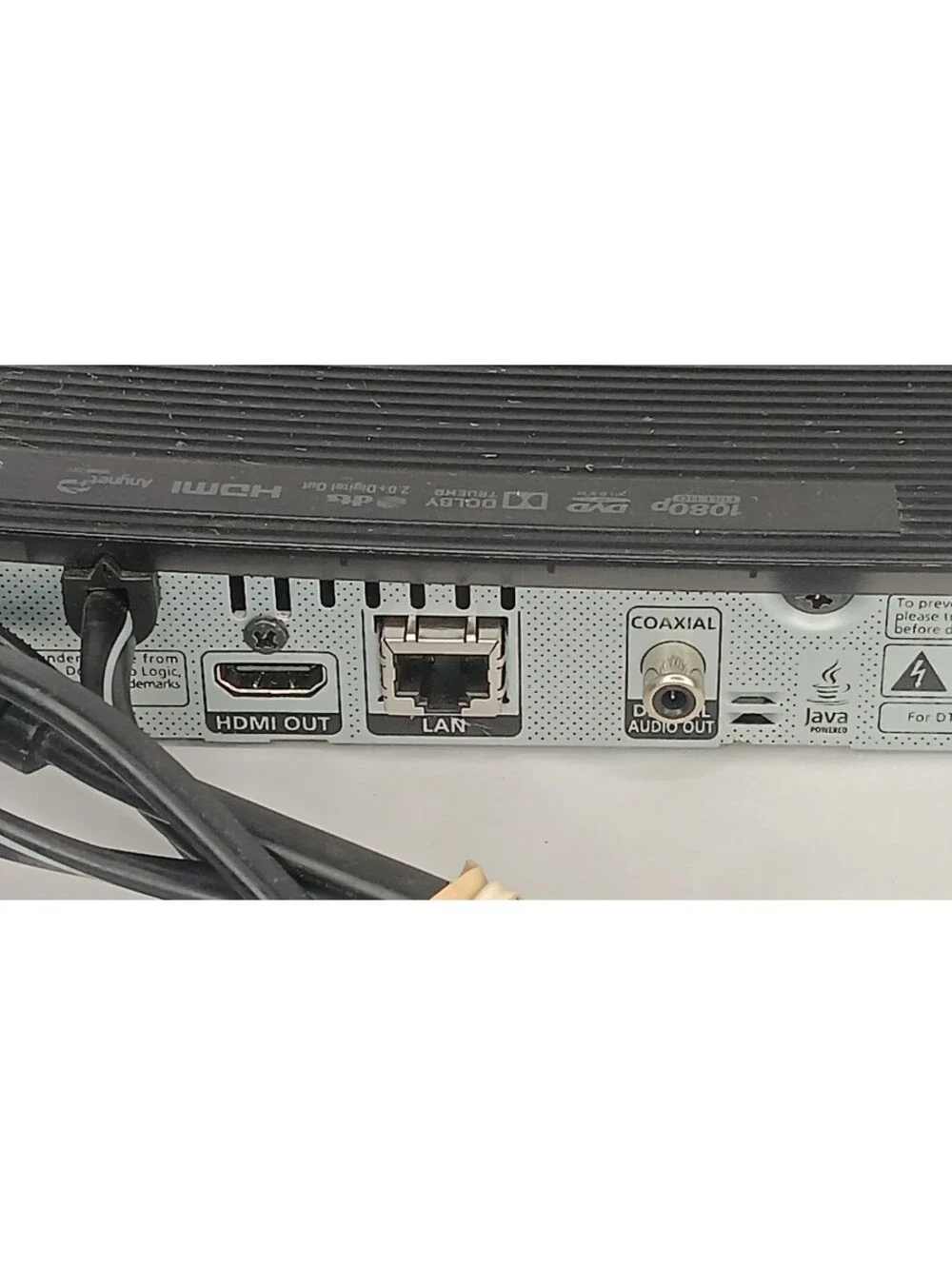 Samsung bd j5100